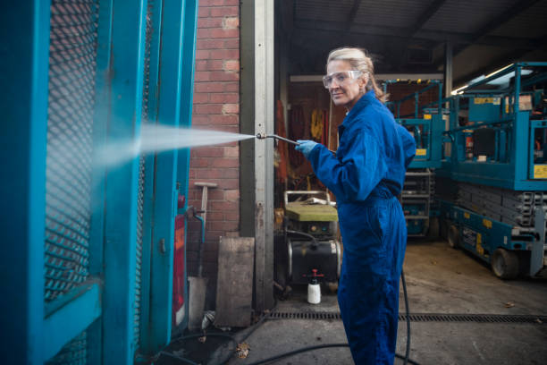 Best Pressure Washing Near Me  in Johns Creek, GA
