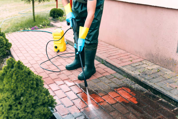 Best Exterior Home Cleaning  in Johns Creek, GA