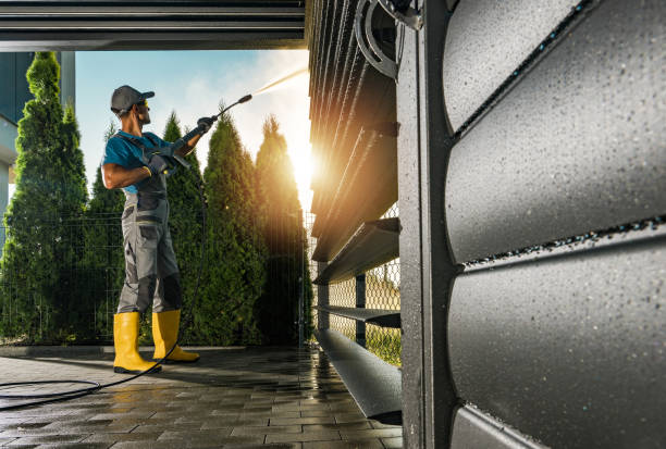 Best Roof Power Washing Services  in Johns Creek, GA