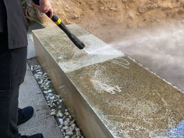 Best Local Pressure Washing Services  in Johns Creek, GA