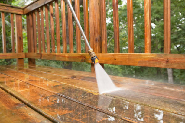 Best Sidewalk Pressure Washing  in Johns Creek, GA