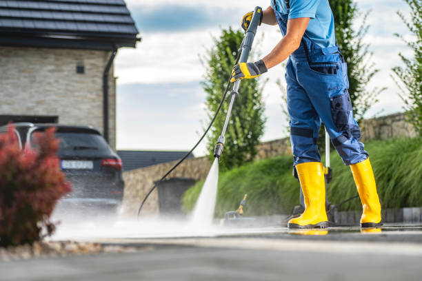 Best Best Pressure Washing Companies  in Johns Creek, GA