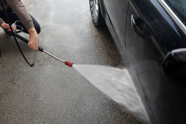 Best Residential Pressure Washing Services  in Johns Creek, GA