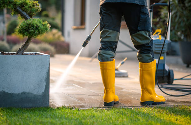 Best Concrete Pressure Washing  in Johns Creek, GA